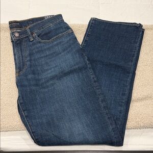 Lucky Brand Men's 363 Vintage Straight Jeans